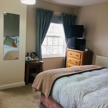 Bwlch Y Fedwen Bed And Breakfast Porthmadog Luaran gambar