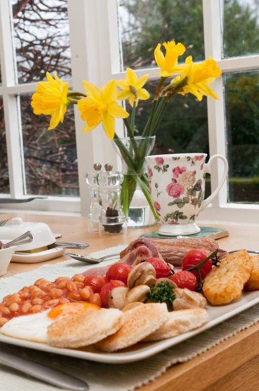 Bwlch Y Fedwen Bed And Breakfast Porthmadog Luaran gambar