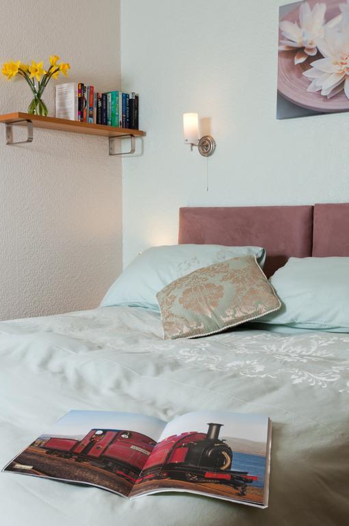 Bwlch Y Fedwen Bed And Breakfast Porthmadog Bilik gambar