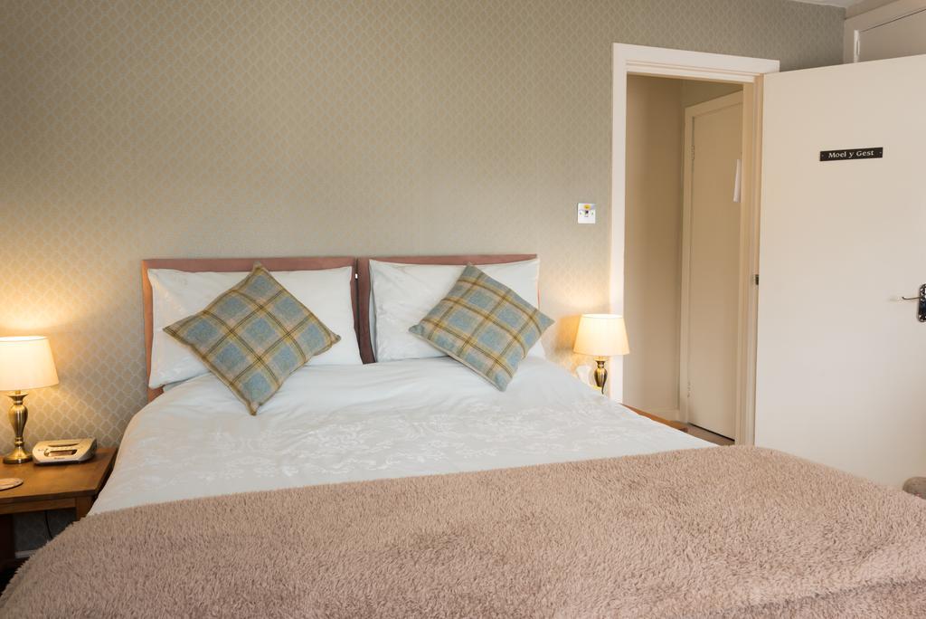 Bwlch Y Fedwen Bed And Breakfast Porthmadog Luaran gambar