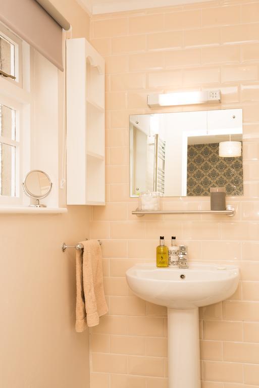 Bwlch Y Fedwen Bed And Breakfast Porthmadog Luaran gambar