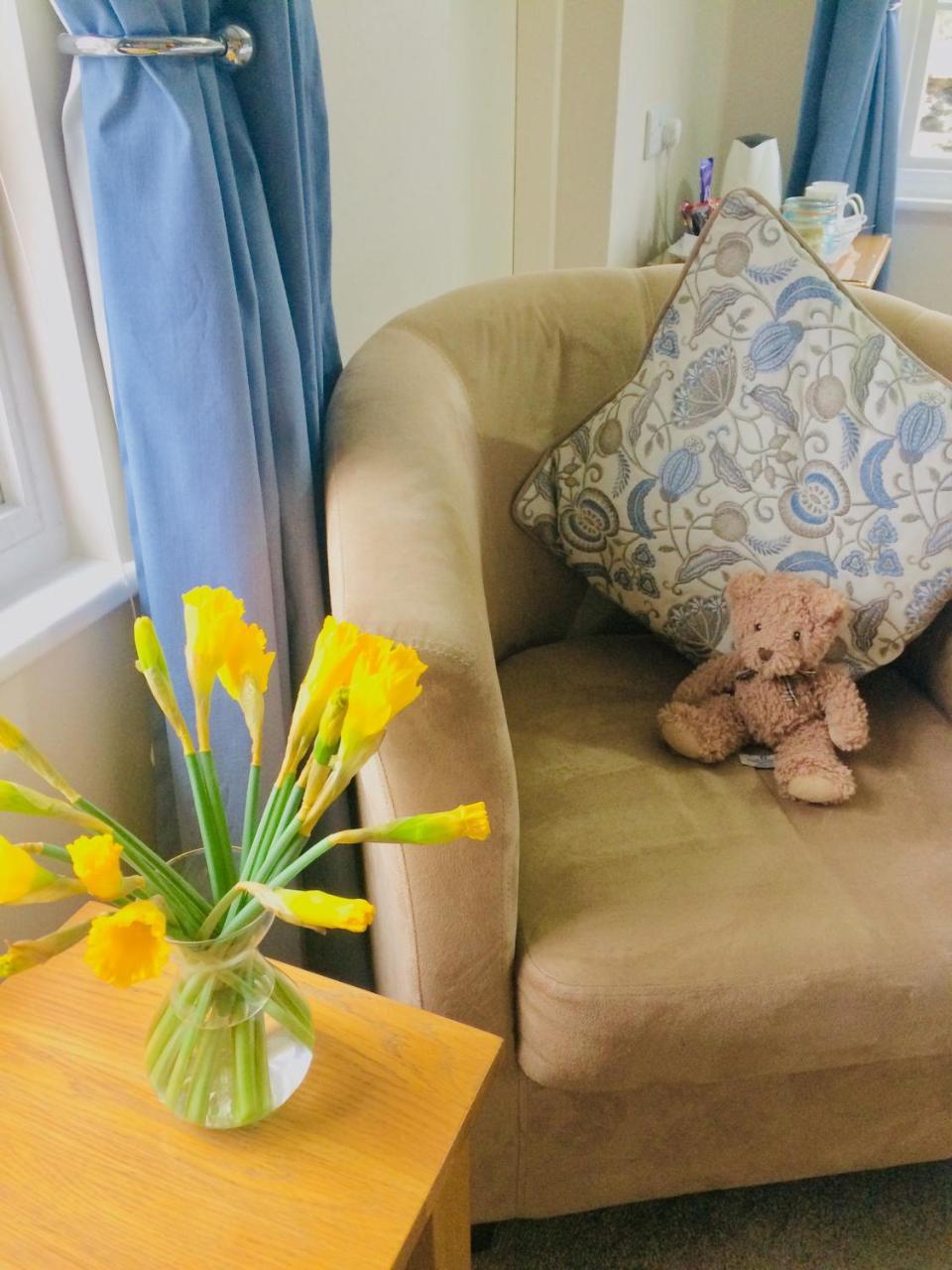 Bwlch Y Fedwen Bed And Breakfast Porthmadog Luaran gambar