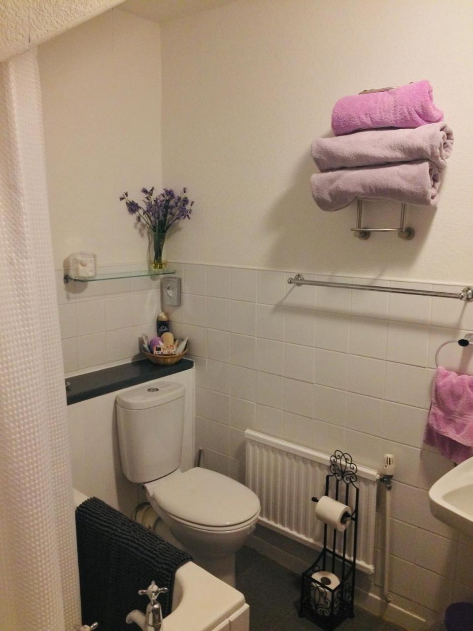 Bwlch Y Fedwen Bed And Breakfast Porthmadog Luaran gambar