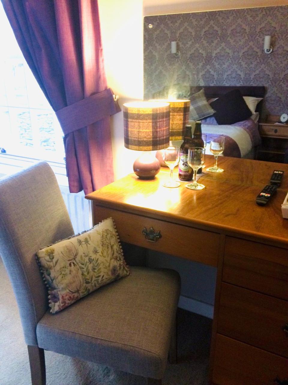 Bwlch Y Fedwen Bed And Breakfast Porthmadog Luaran gambar