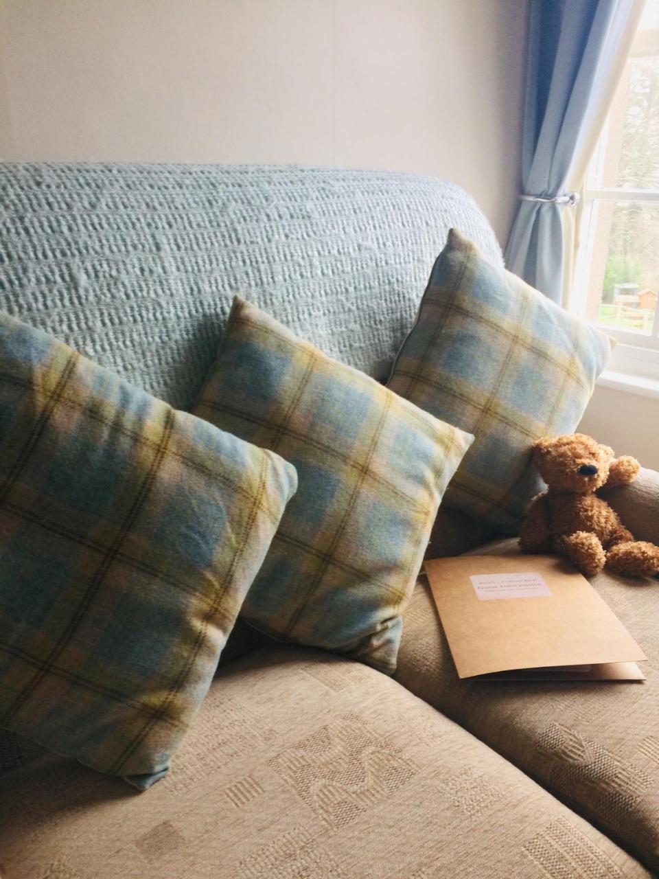 Bwlch Y Fedwen Bed And Breakfast Porthmadog Luaran gambar