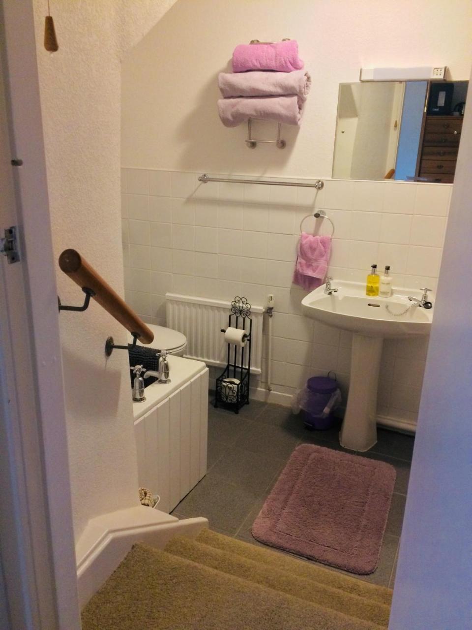 Bwlch Y Fedwen Bed And Breakfast Porthmadog Luaran gambar