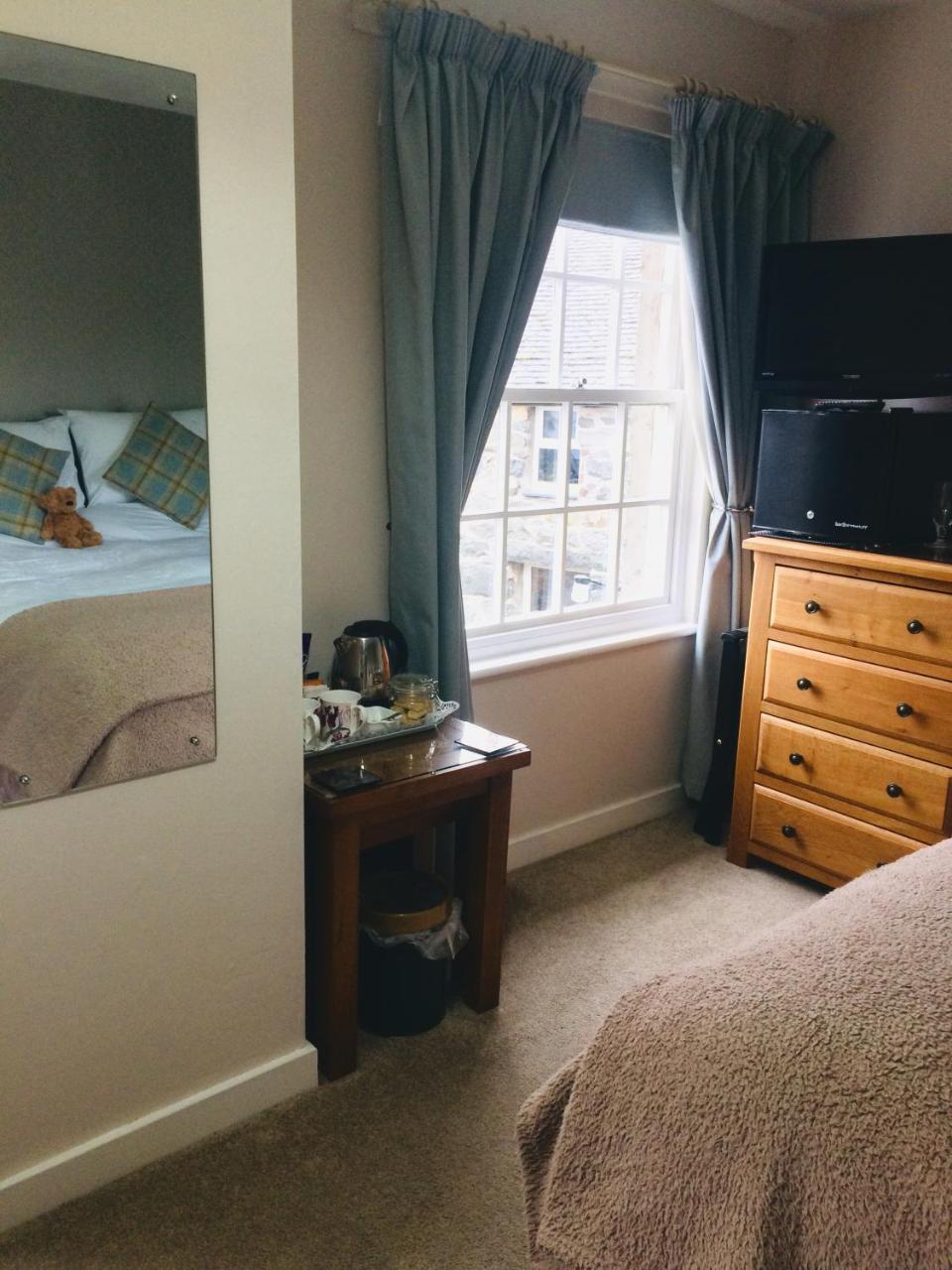 Bwlch Y Fedwen Bed And Breakfast Porthmadog Luaran gambar